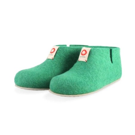 Yves Kids Emerald Baabuk
