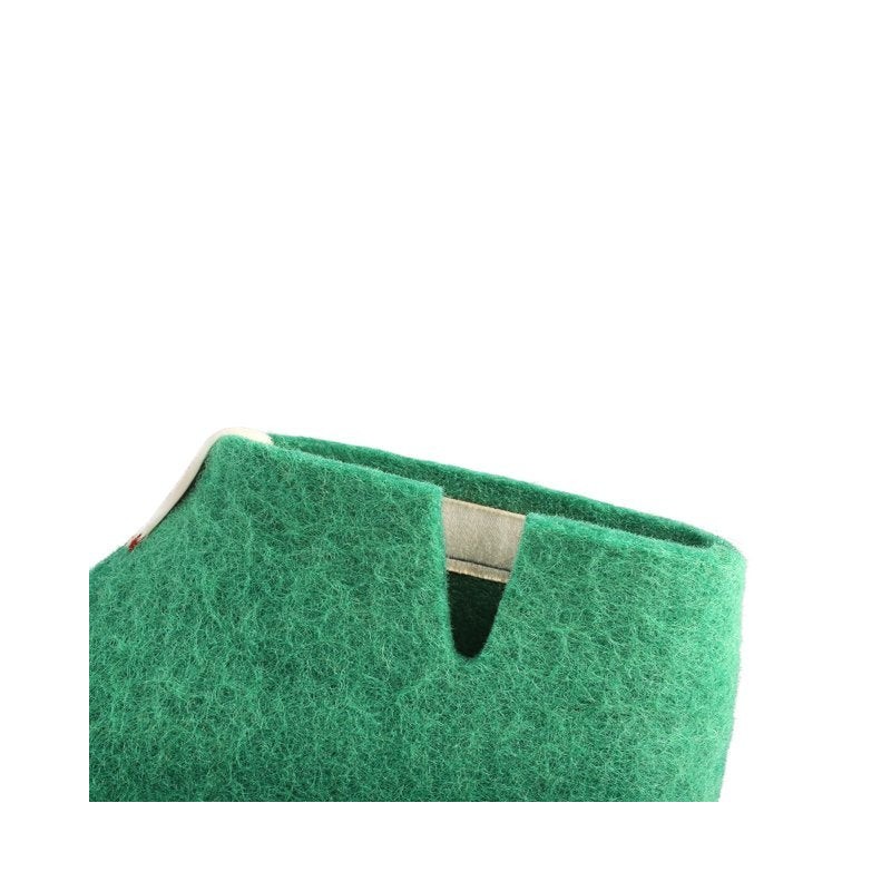 Yves Kids Emerald Baabuk