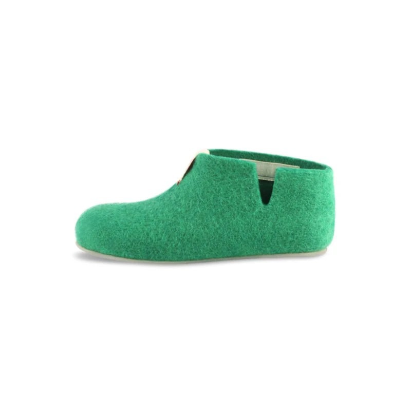 Yves Kids Emerald Baabuk