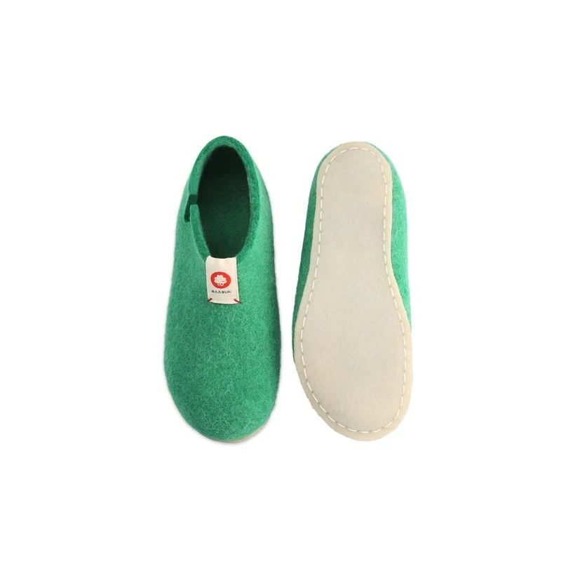 Yves Kids Emerald Baabuk