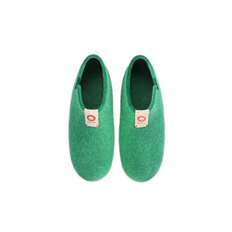 Yves Kids Emerald Baabuk