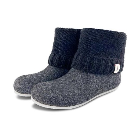 Slippers Nadia Baabuk