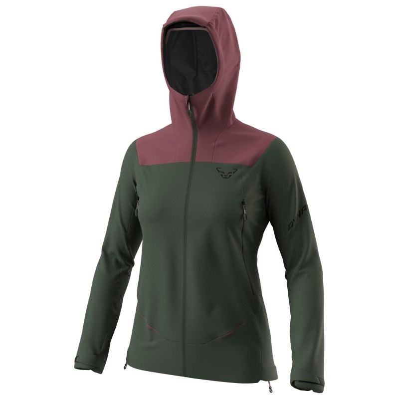 Ridge  Gore-Tex  Jacket Women