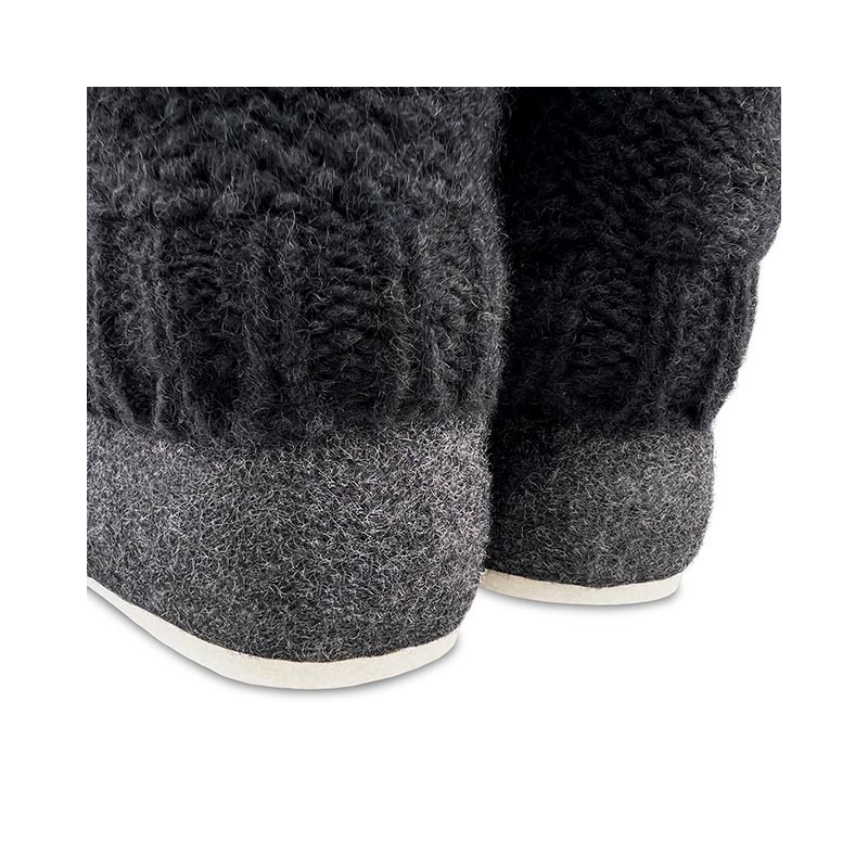 Slippers Nadia Baabuk