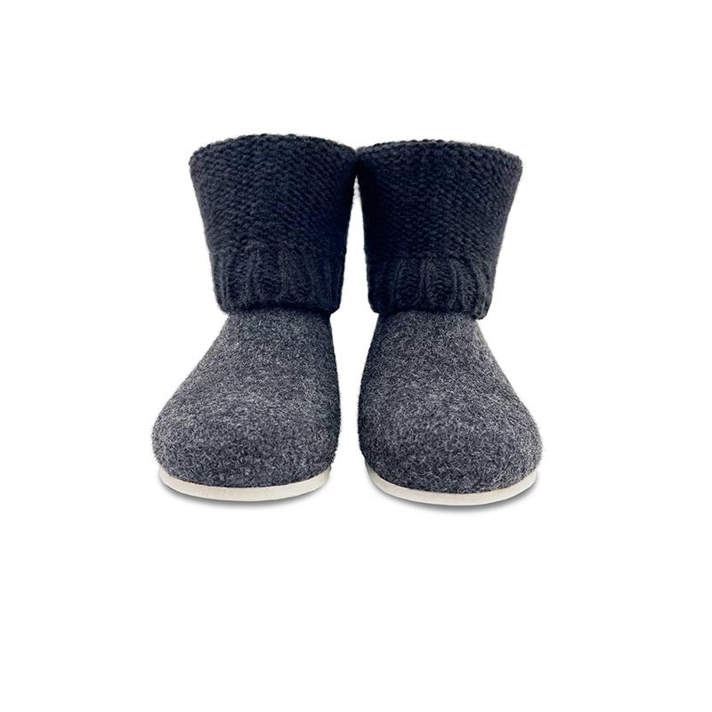 Slippers Nadia Baabuk