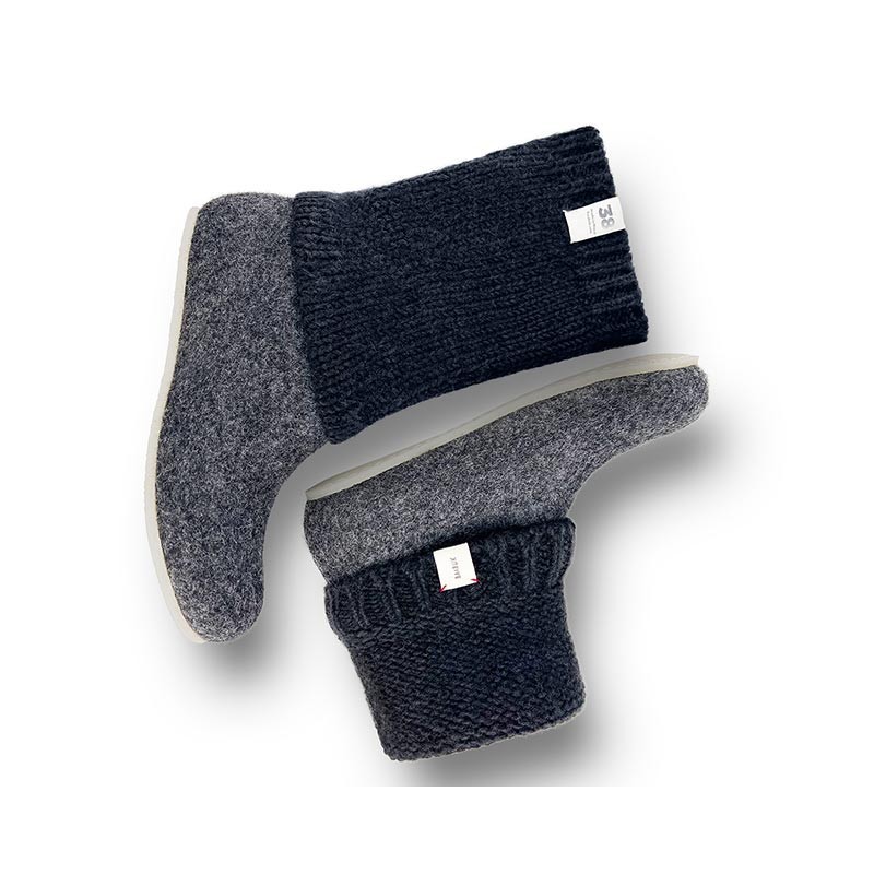 Slippers Nadia Baabuk