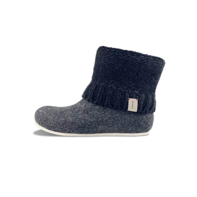 Slippers Nadia Baabuk