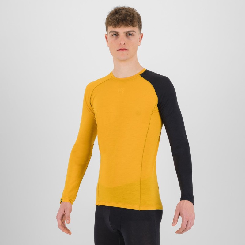 Dinamico Merino 130 Jersey LS