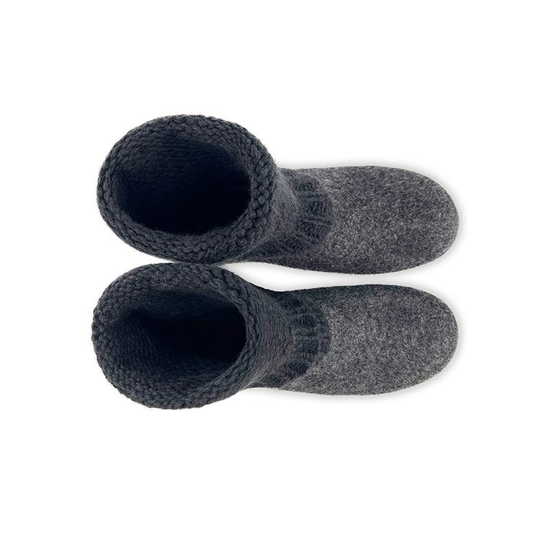 Slippers Nadia Baabuk