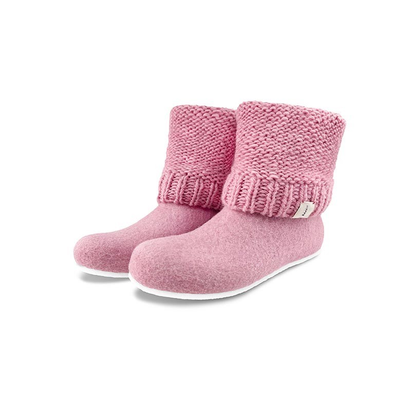 Slippers Nadia Baabuk