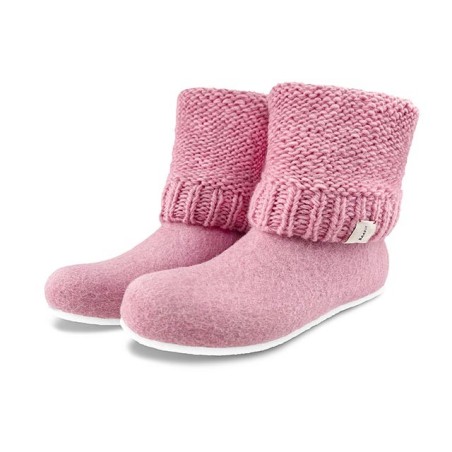 Slippers Nadia Baabuk