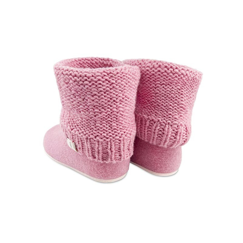 Slippers Nadia Baabuk