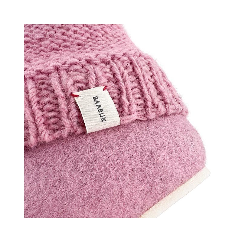 Slippers Nadia Baabuk