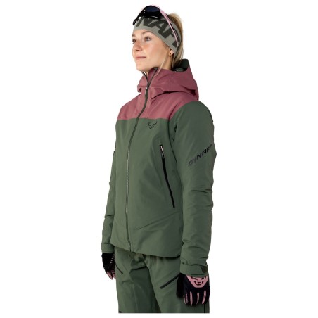 Ridge  Gore-Tex  Jacket Women