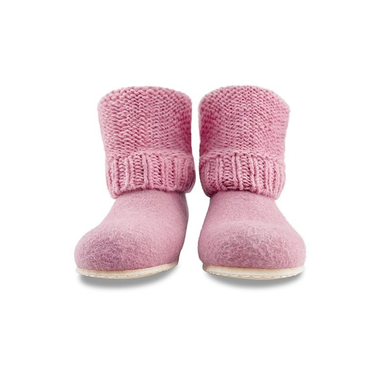 Slippers Nadia Baabuk