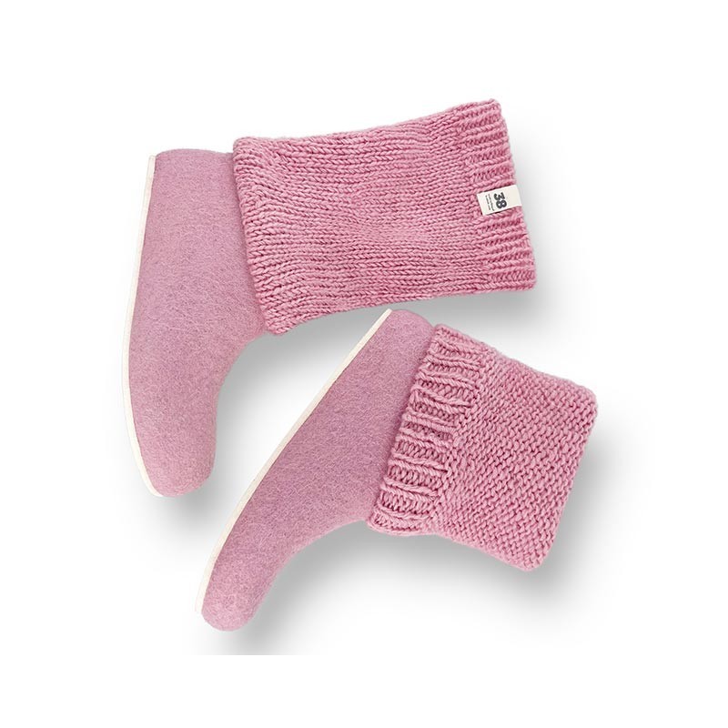 Slippers Nadia Baabuk