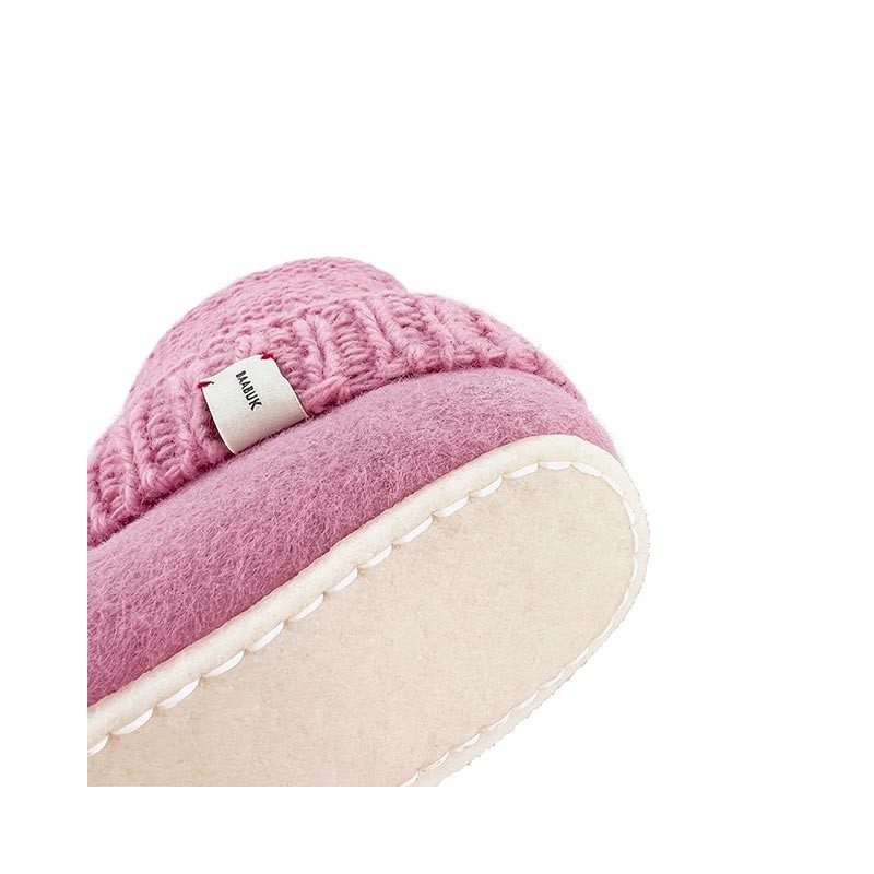 Slippers Nadia Baabuk