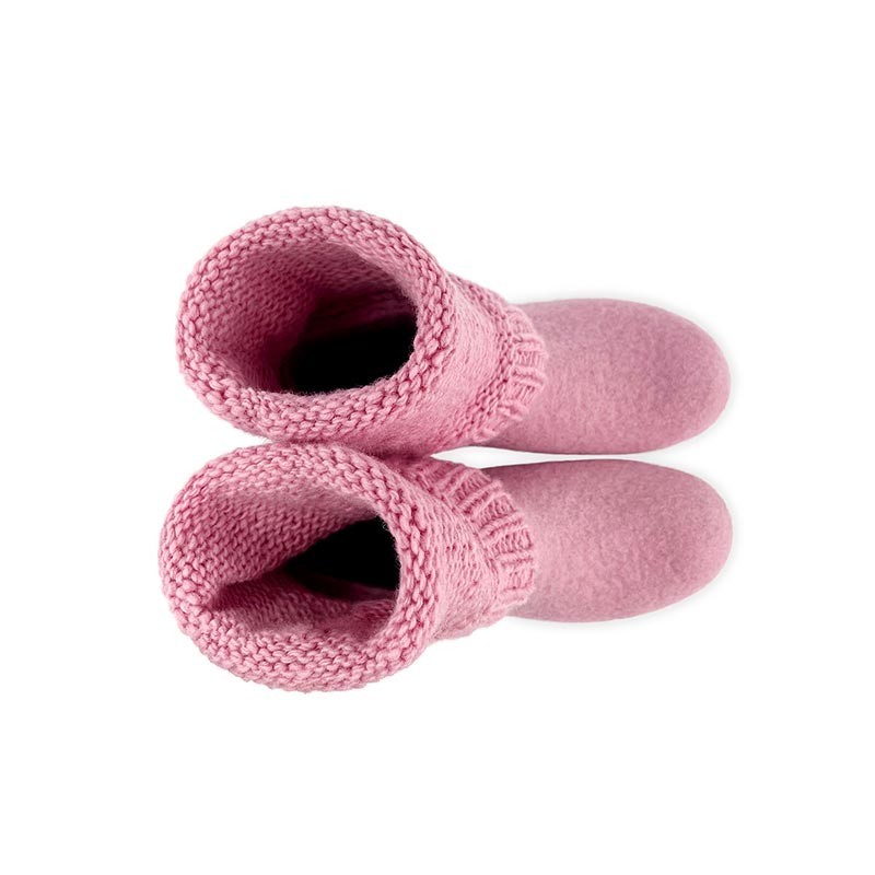 Slippers Nadia Baabuk