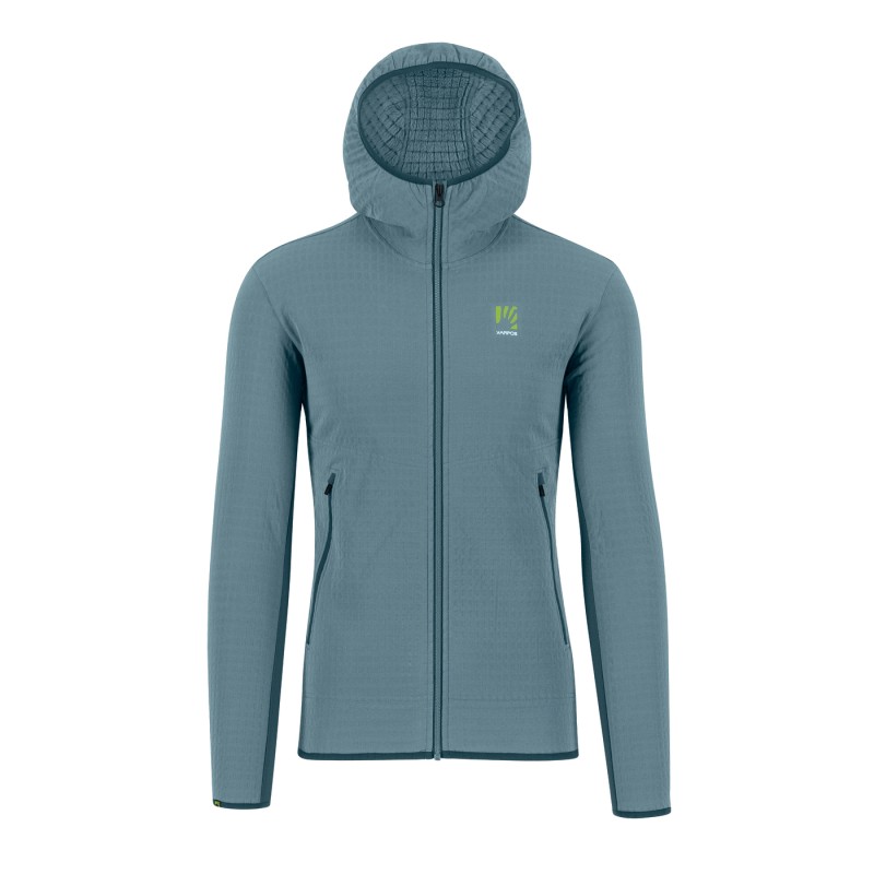 Marmolada Hoodie Fleece