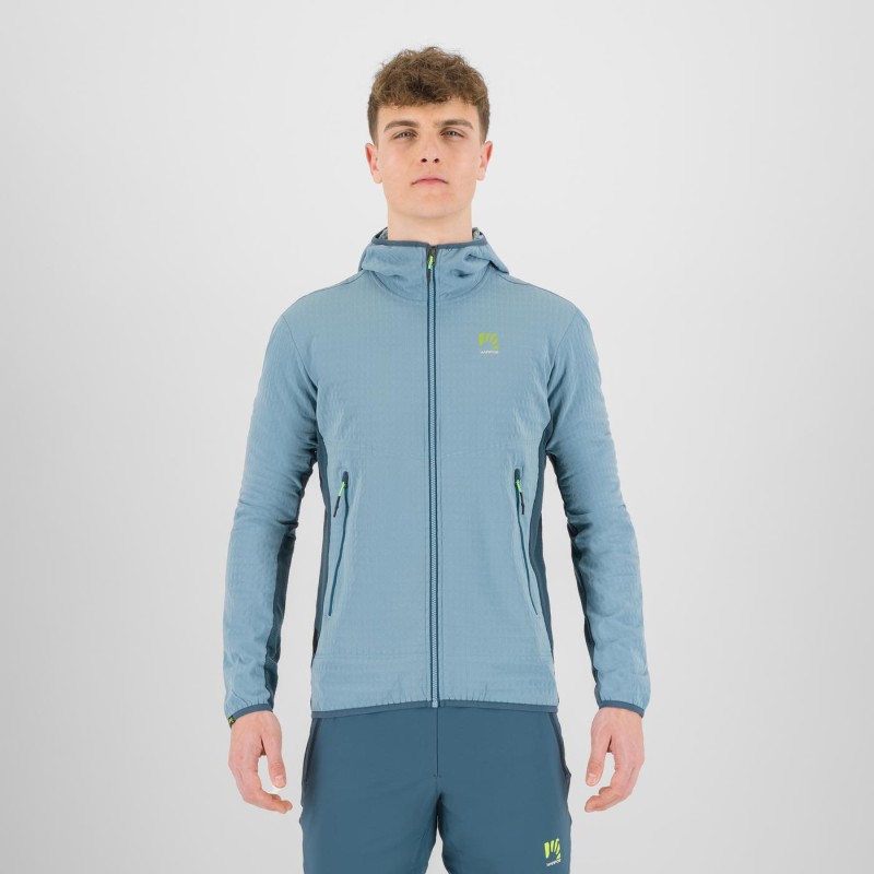 Marmolada Hoodie Fleece