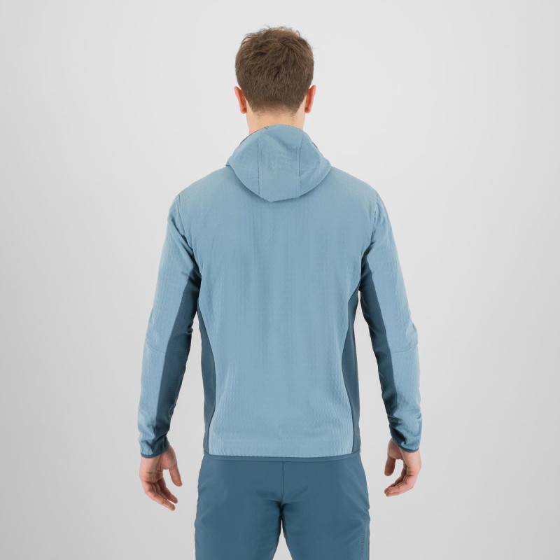 Marmolada Hoodie Fleece