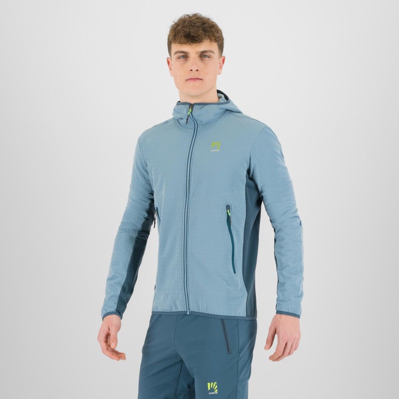 Marmolada Hoodie Fleece