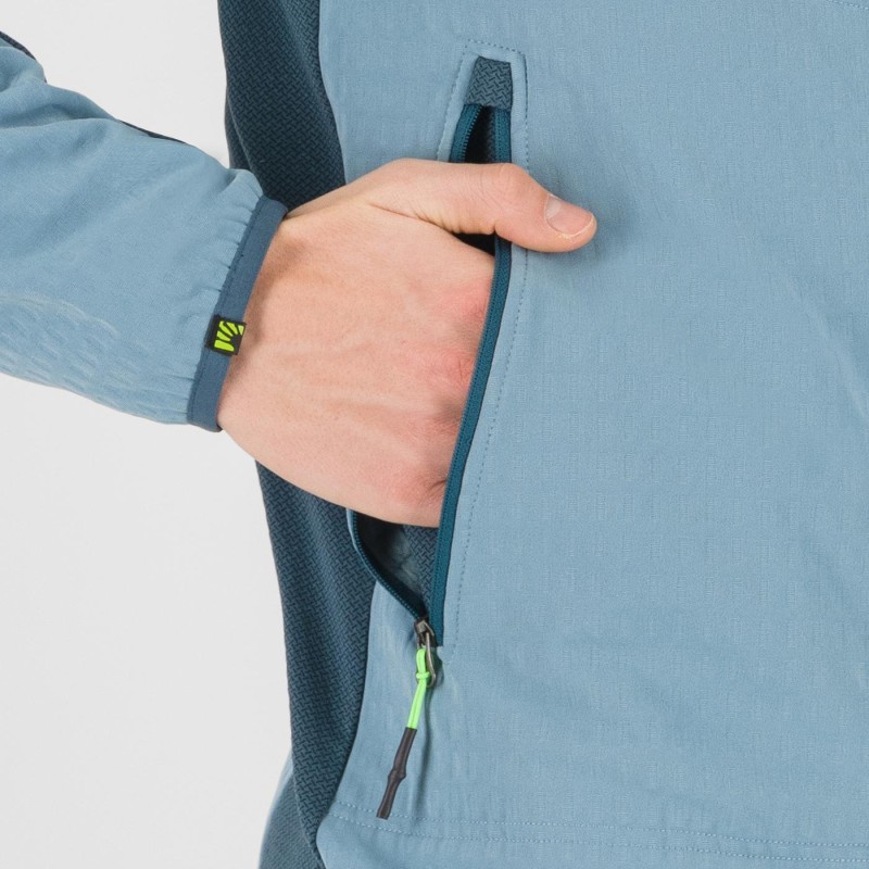 Marmolada Hoodie Fleece