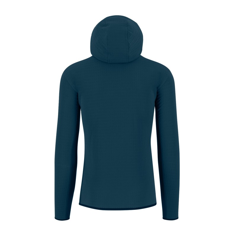 Marmolada Hoodie Fleece