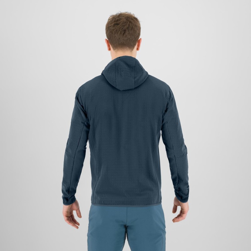 Marmolada Hoodie Fleece