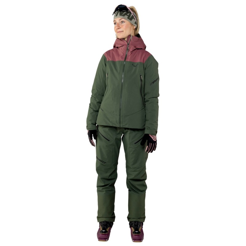 Ridge  Gore-Tex  Jacket Women