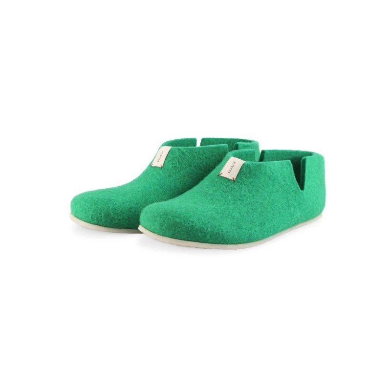 Lisa Emerald Men Baabuk