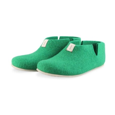 Lisa Emerald Men Baabuk