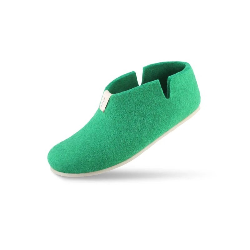 Lisa Emerald Men Baabuk