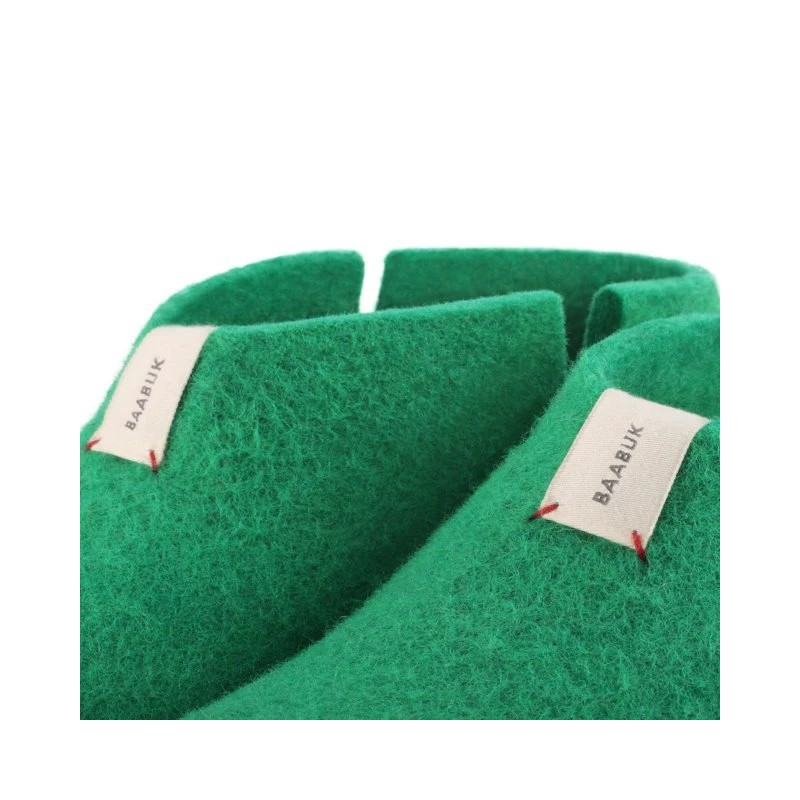 Lisa Emerald Men Baabuk