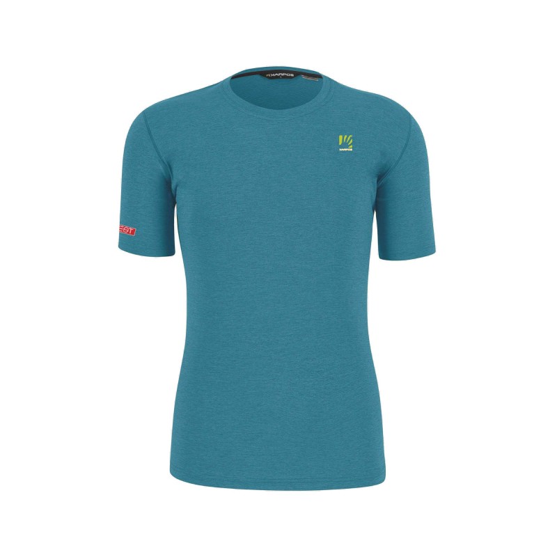 Piz De Mez T-Shirt