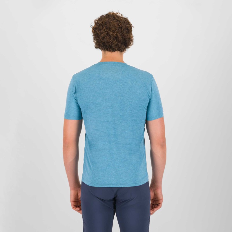 Piz De Mez T-Shirt