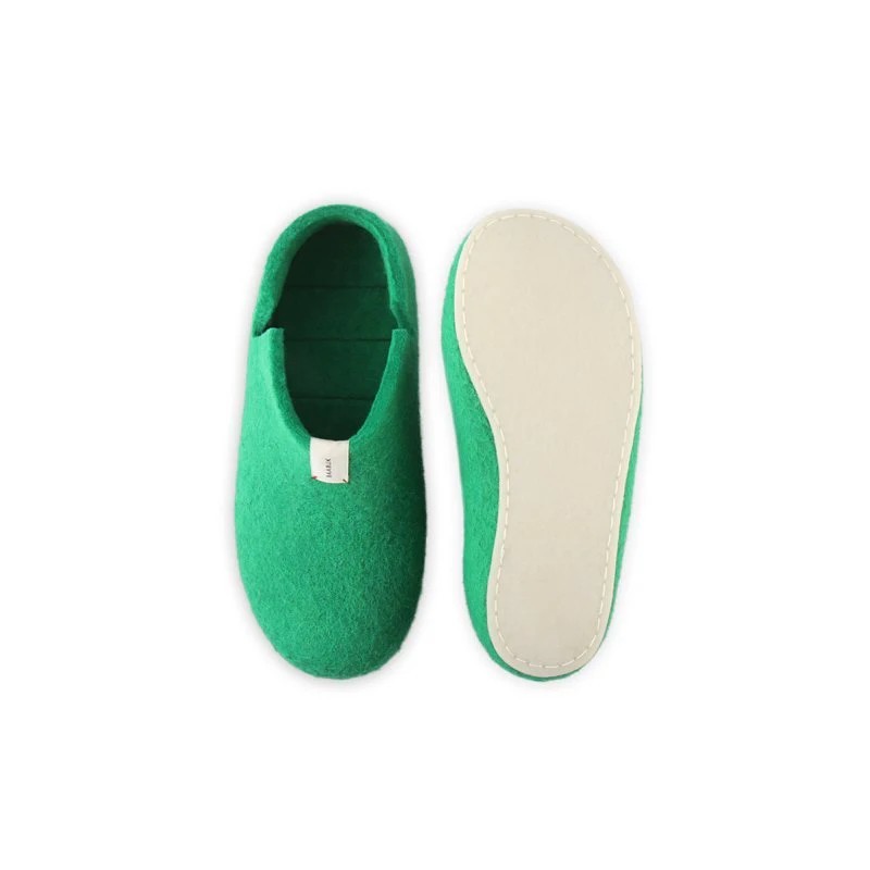 Lisa Emerald Men Baabuk