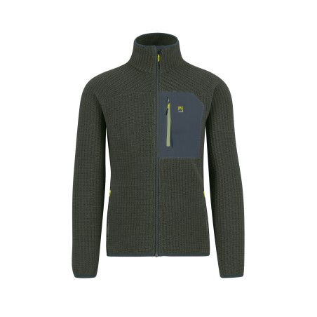 Rocchetta Evo Fleece