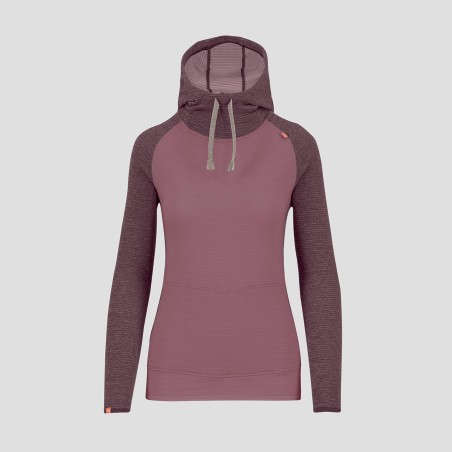 Camoscio W Hoodie