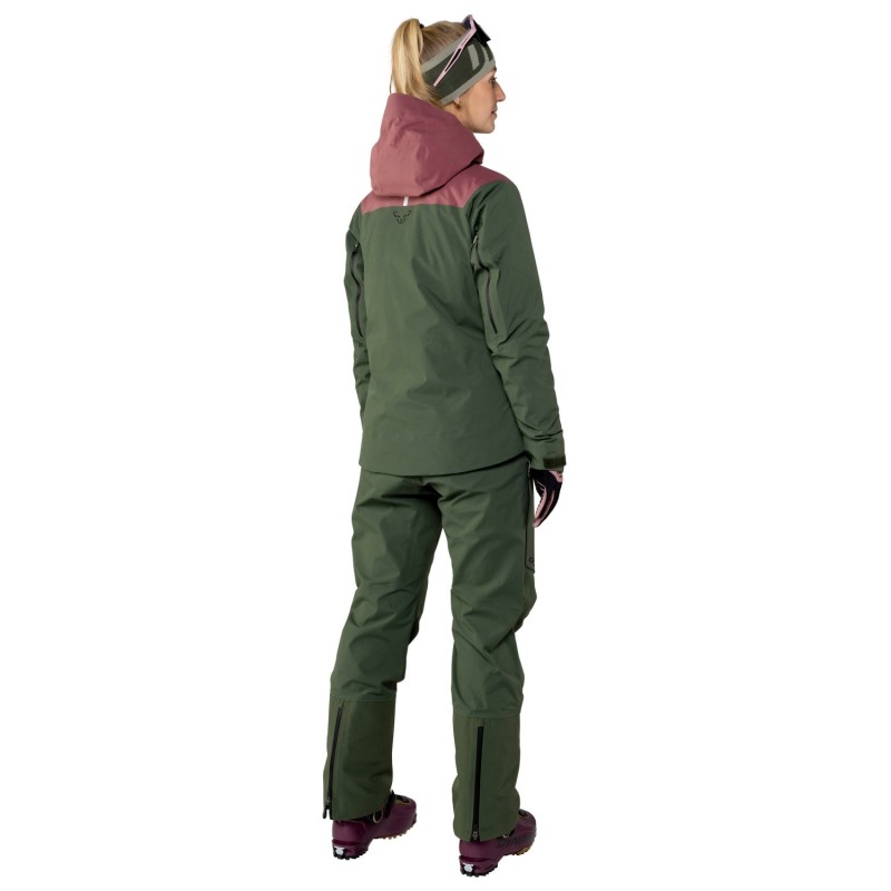 Ridge  Gore-Tex  Jacket Women