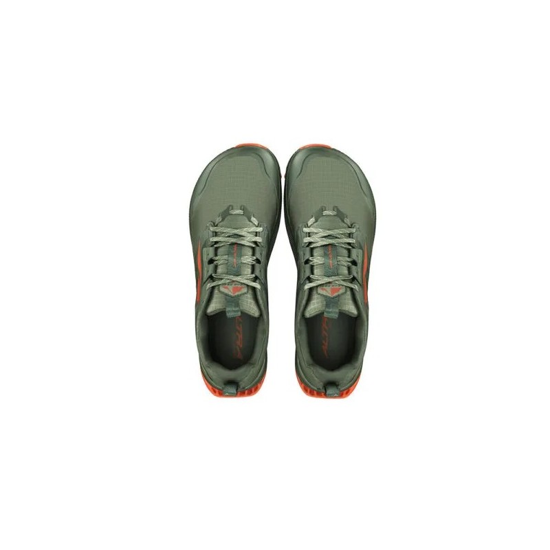 Men Lone Peak 8 Altra