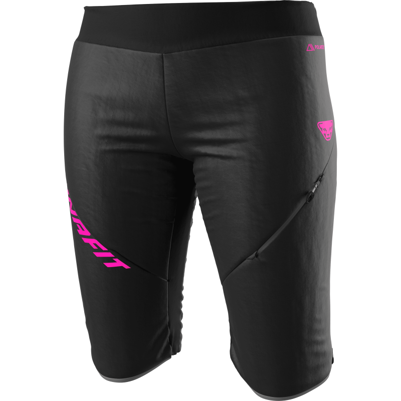 Mezzalama PTC Alpha Oversrt Women