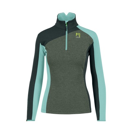 Federa Half-Zip W Fleece