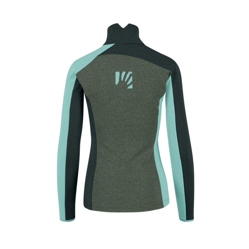 Federa Half-Zip W Fleece