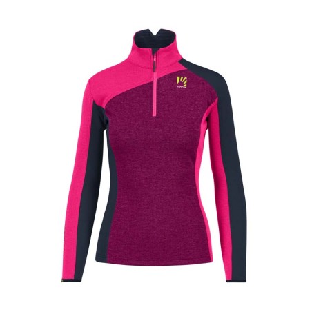Federa Half-Zip W Fleece
