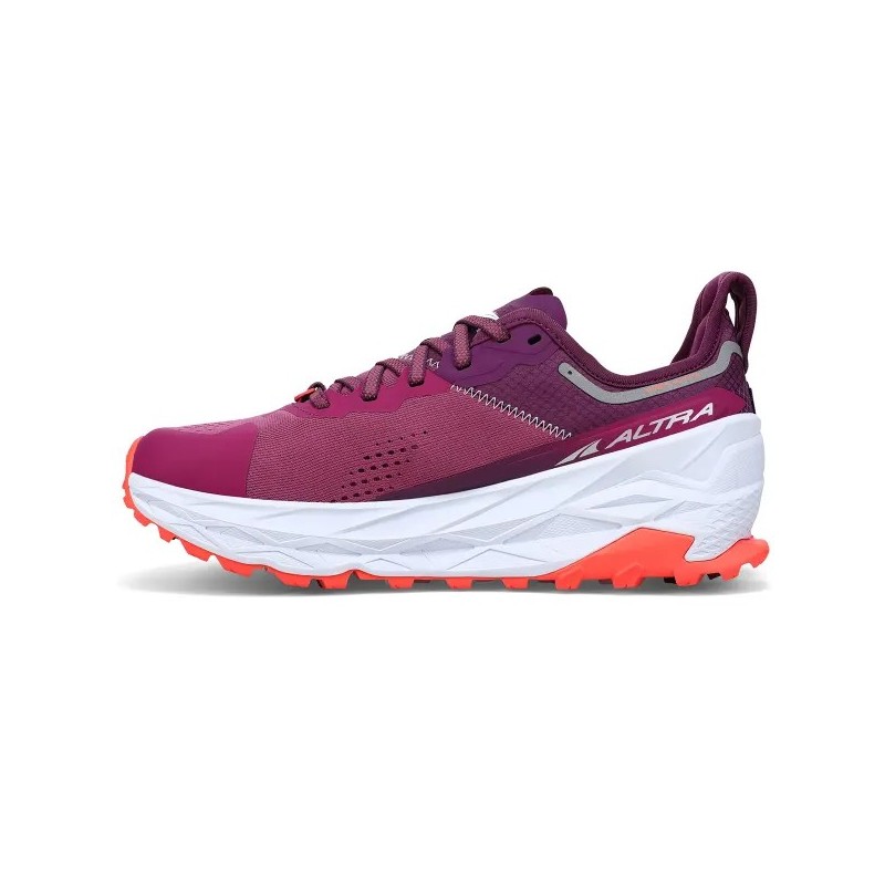 Women Olympus 5 Altra