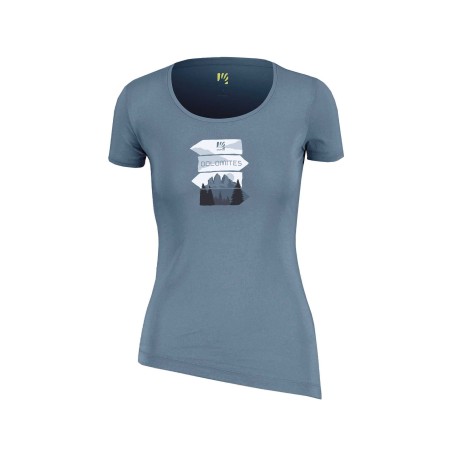 Direction W T-Shirt