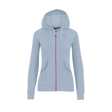 Coppola Merino W Full Zip