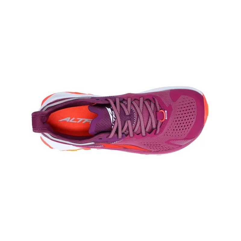 Women Olympus 5 Altra
