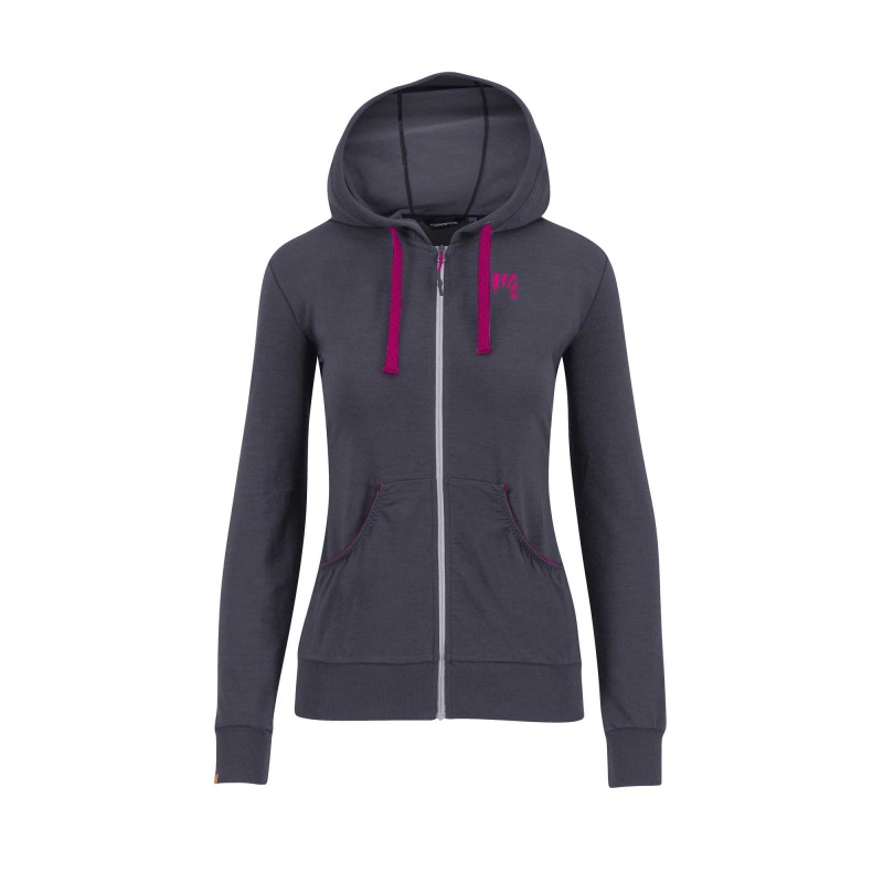 Coppola Merino W Full Zip
